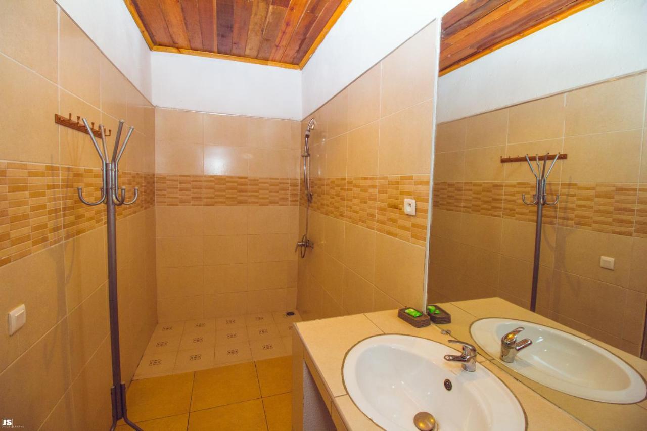 Hotel National Ambilobe Экстерьер фото