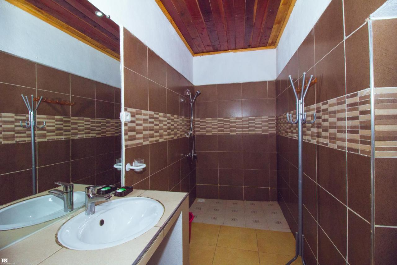 Hotel National Ambilobe Экстерьер фото